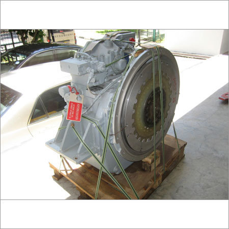 Marine Gearbox