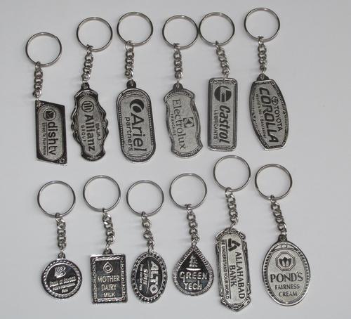 सिलिकॉन कीचेन