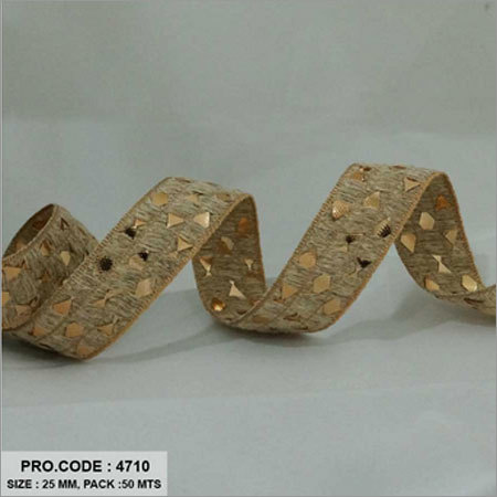 Golden Sequence Work Laces