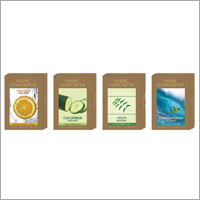 Powder Face Packs