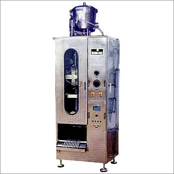 मिनरल वाटर पैकिंग मशीन