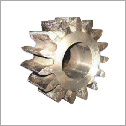 क्राउन पिनियन