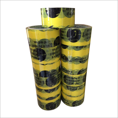 Shuttering Tape