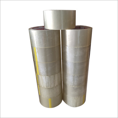 Transparent Tape