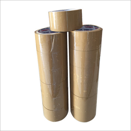 Brown Tape