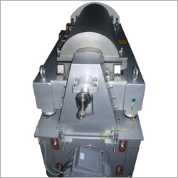 डिकैंटर सेंट्रीफ्यूज