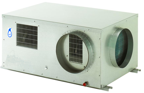 सर्वर कक्ष एयर कंडीशनर