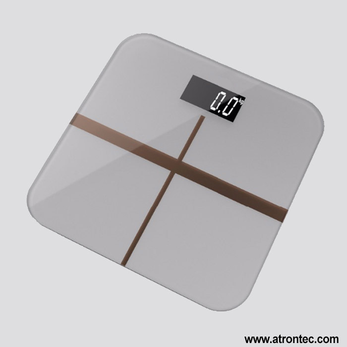 Electronic Weighing Scale Bathroom Scale