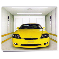 Car Elevators