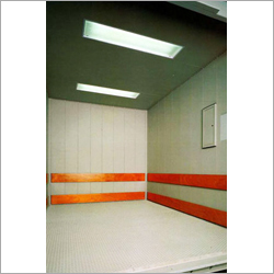 Automatic Freight Elevator