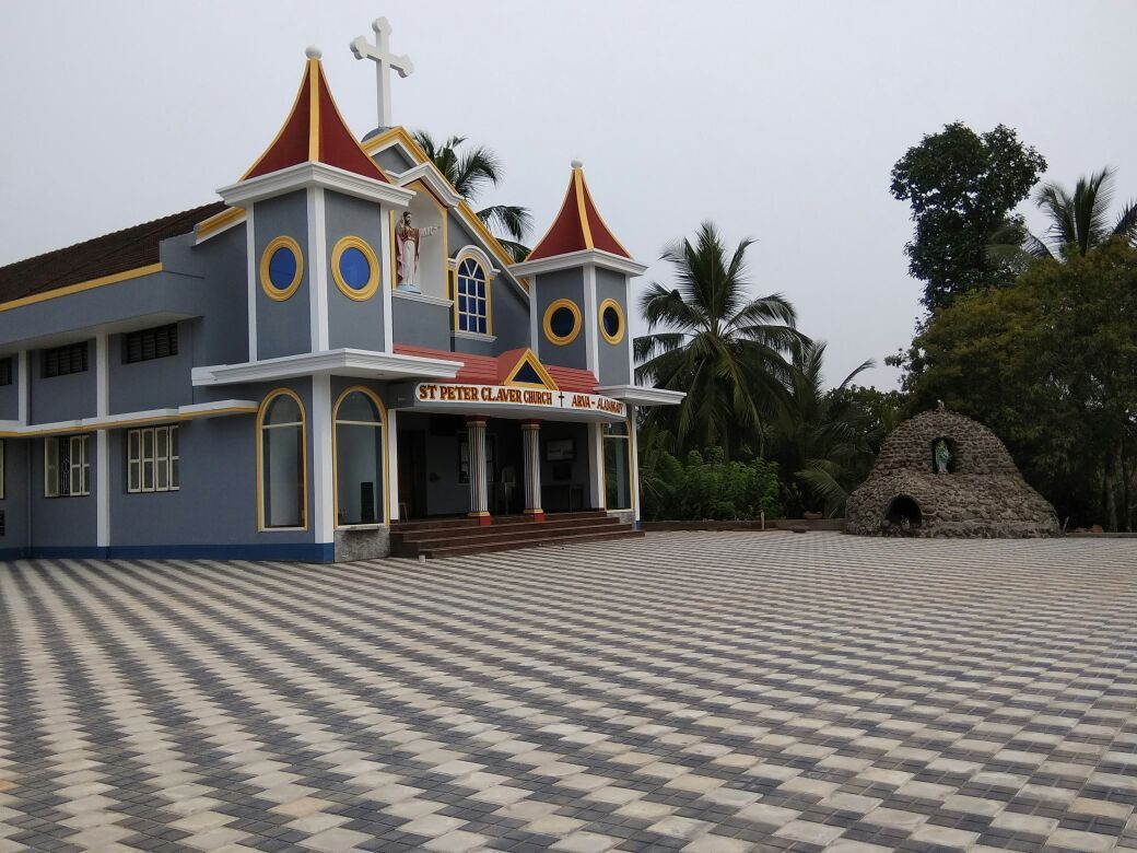 Combo Paver Block