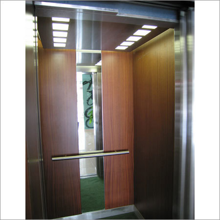 Passenger Elevator