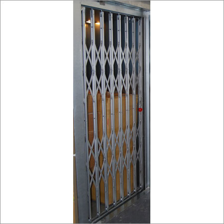 Freight Cum Passenger Elevator