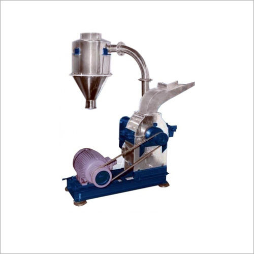 ब्लू हैमर मिल पुल्वराइज़र