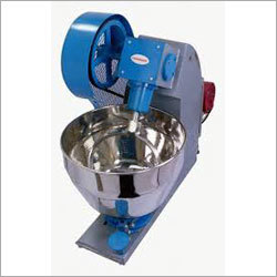 Steel Dough Kneader