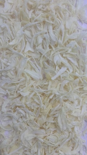 DRIED WHITE ONION KIBBLES