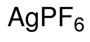 Silver Hexafluorophosphate Agpf6