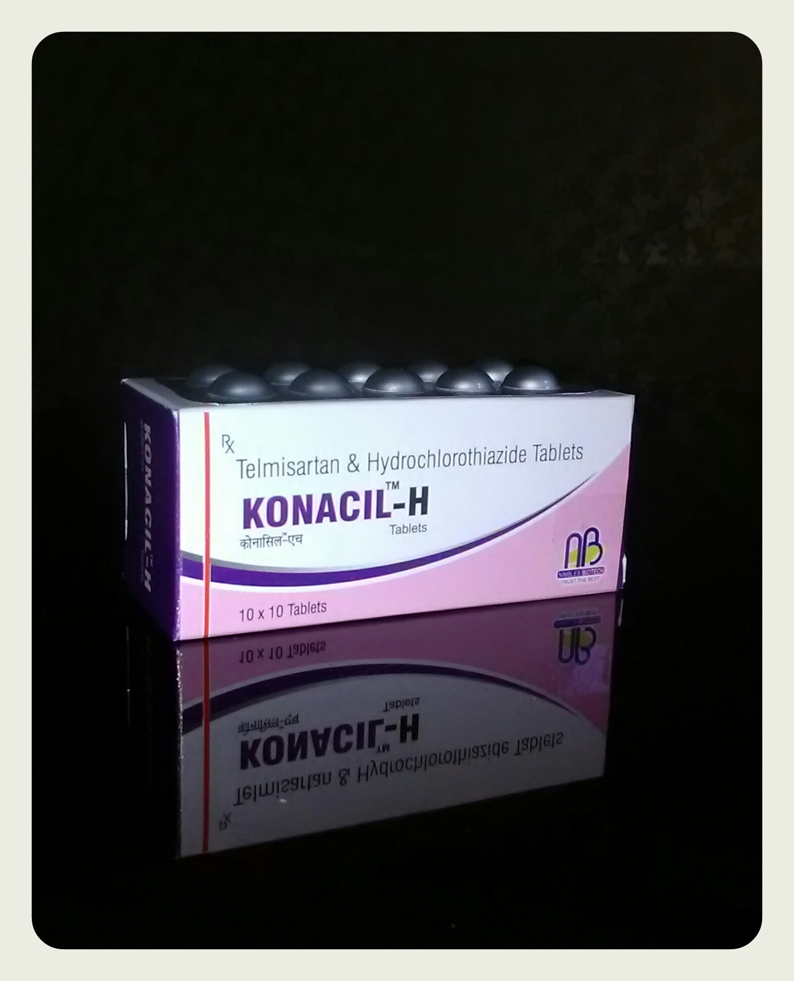 Telmisarten Hydrochlorothiazide Telmisarten Tablets General Drugs