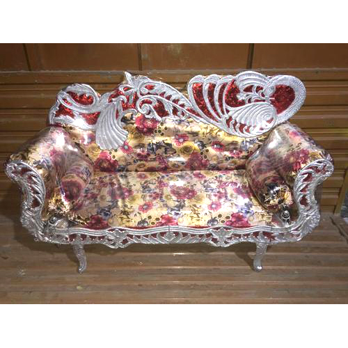 Wedding Sofa Set No Assembly Required