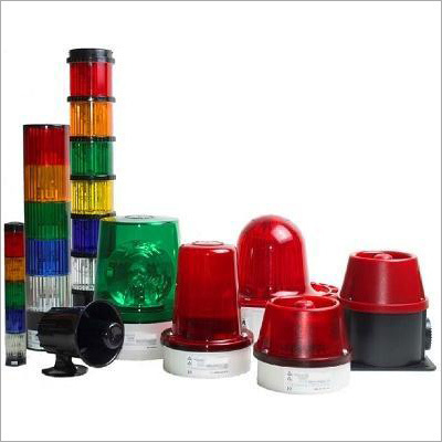 बीकन लाइट्स टॉवर लाइट्स