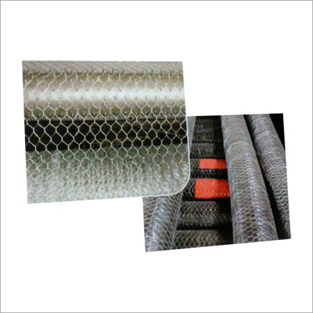 चिकन वायर मेष