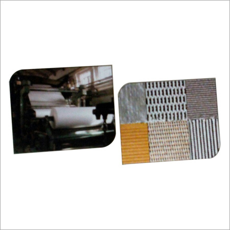 पेपर मिल वायर मेष