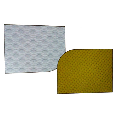 Pvc Mesh