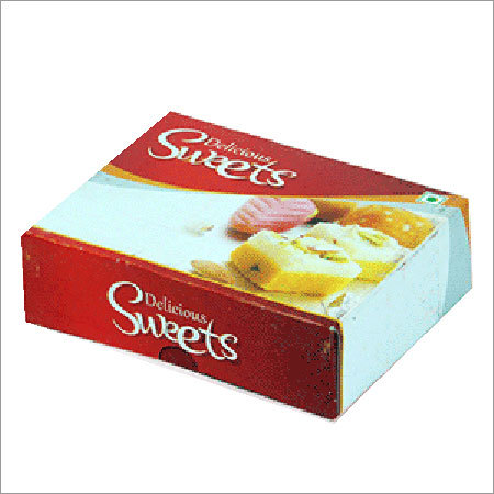 Designer Sweet Boxes