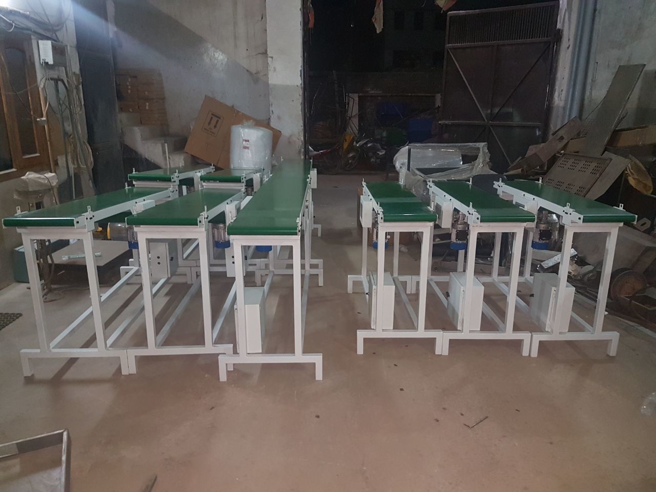 Conveyor