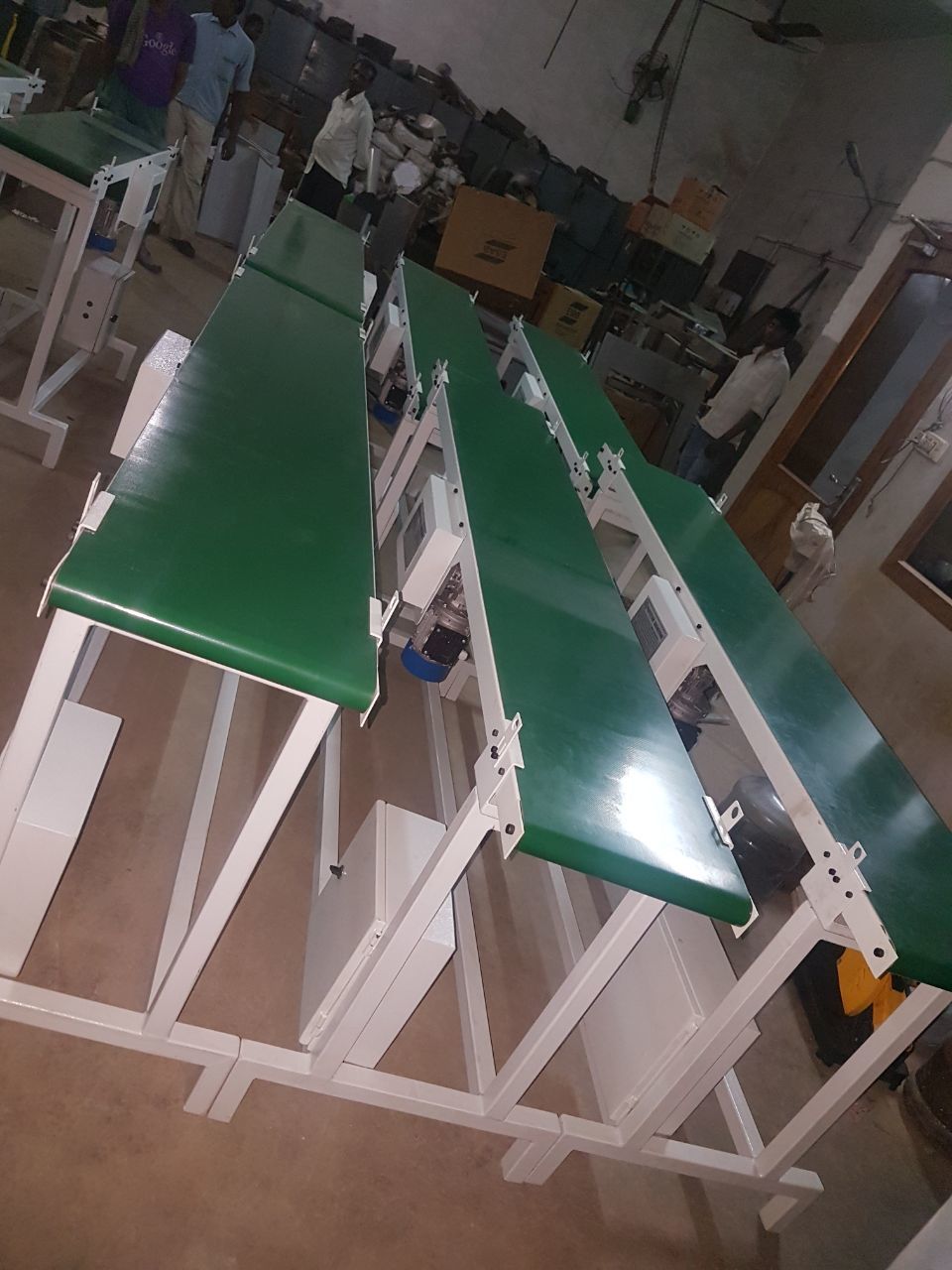 Conveyor
