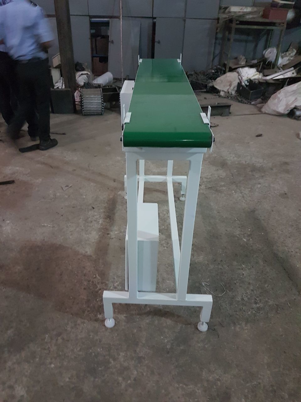 Conveyor