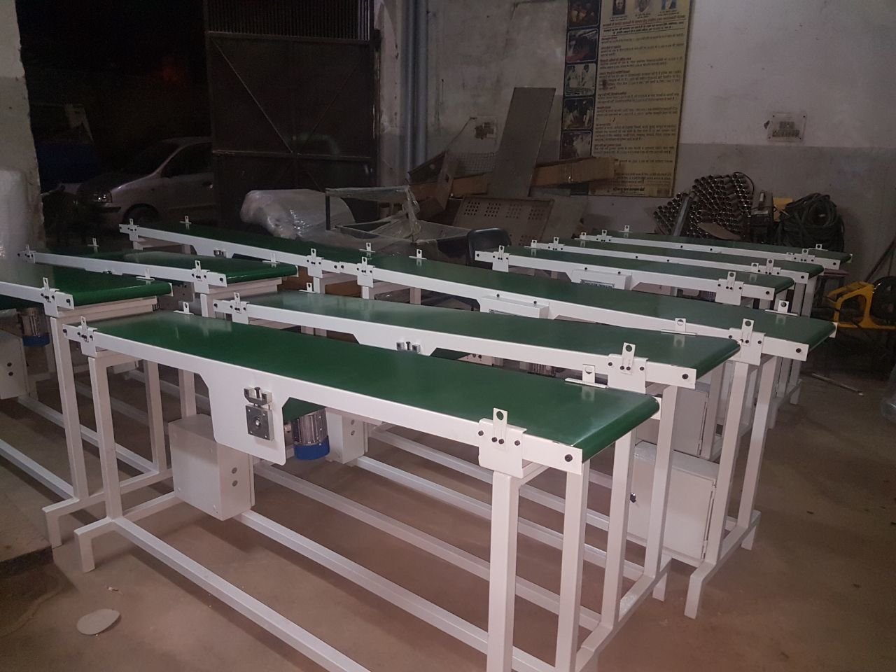 Conveyor