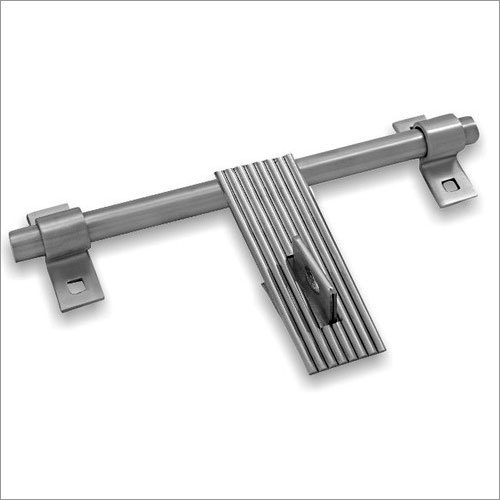 SS Door Aldrop