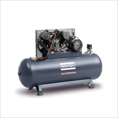 Industrial Air Compressor