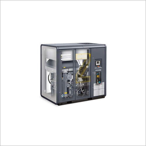 Atlas Copco Air Compressor