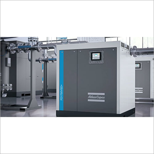 Industrial Air Dryer
