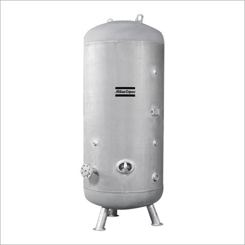 Air Receiver Tank
