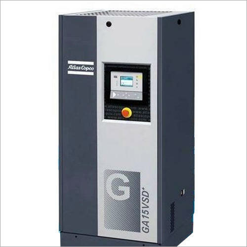 Variable Speed Drive Compressor