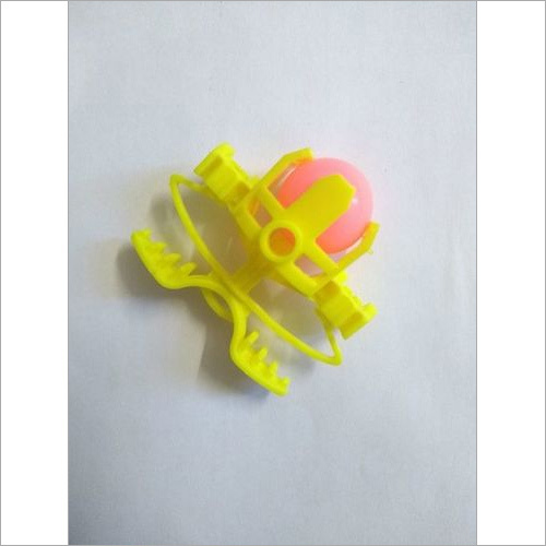 बॉल शूटर