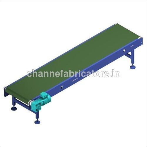कन्वेयर बेल्ट