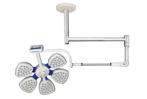 सीलिंग एलईडी ओटी लाइट