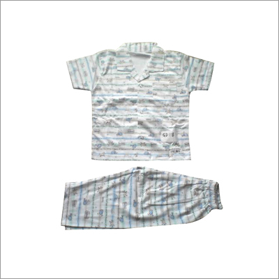 बच्चों के पजामा सेट