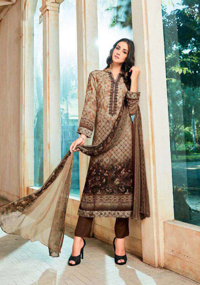 Georgette Half N Half Style Party Wear Saree