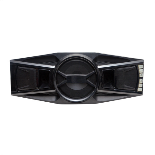 वायरलेस ब्लूटूथ पोर्टेबल स्पीकर