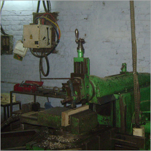 Sheet Metal Component