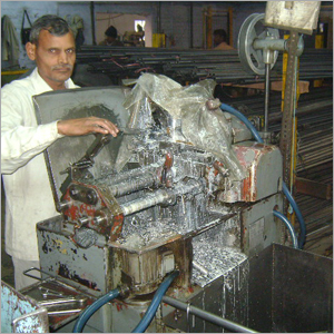 Sheet Metal Components