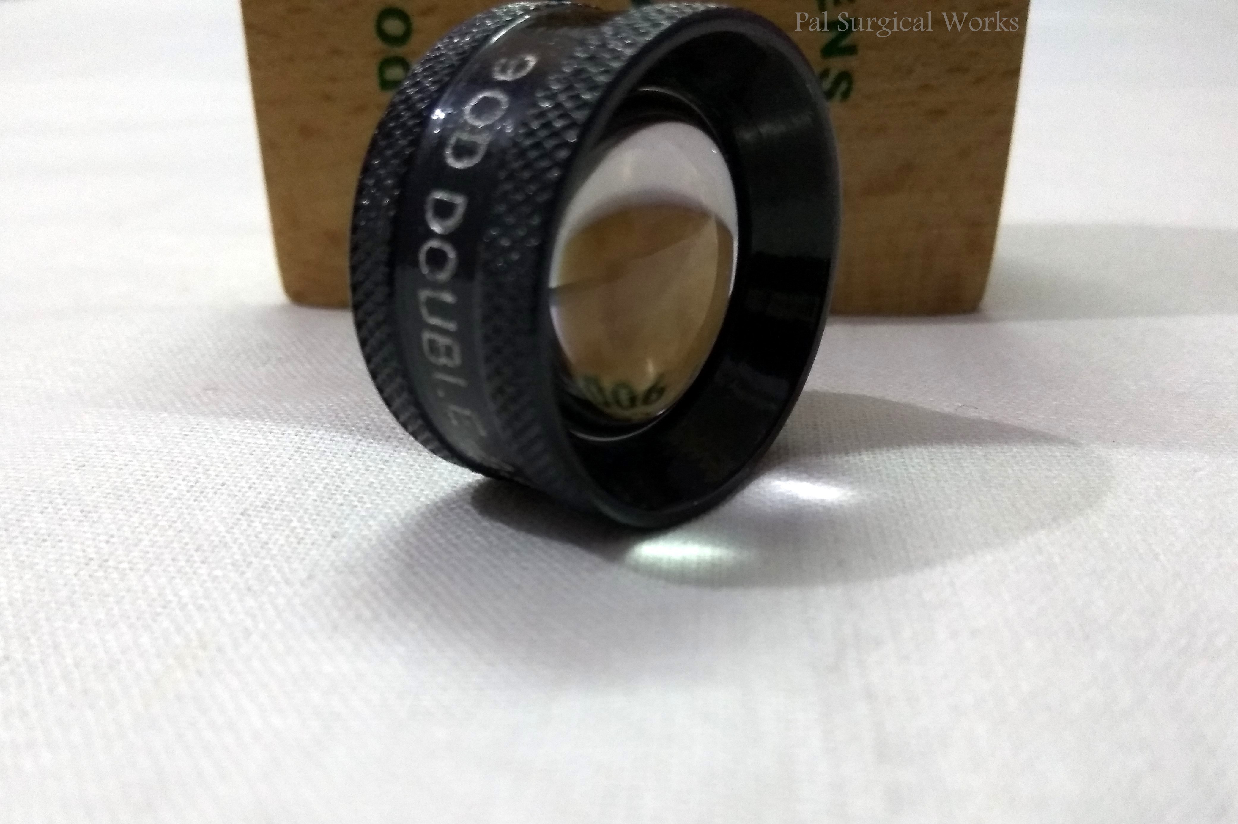 Aspherical Lens