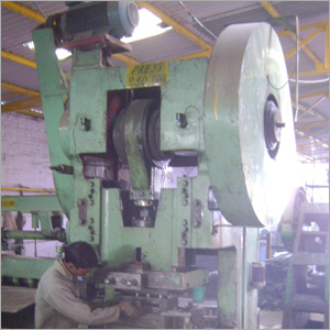 Sheet Metal automotive Components