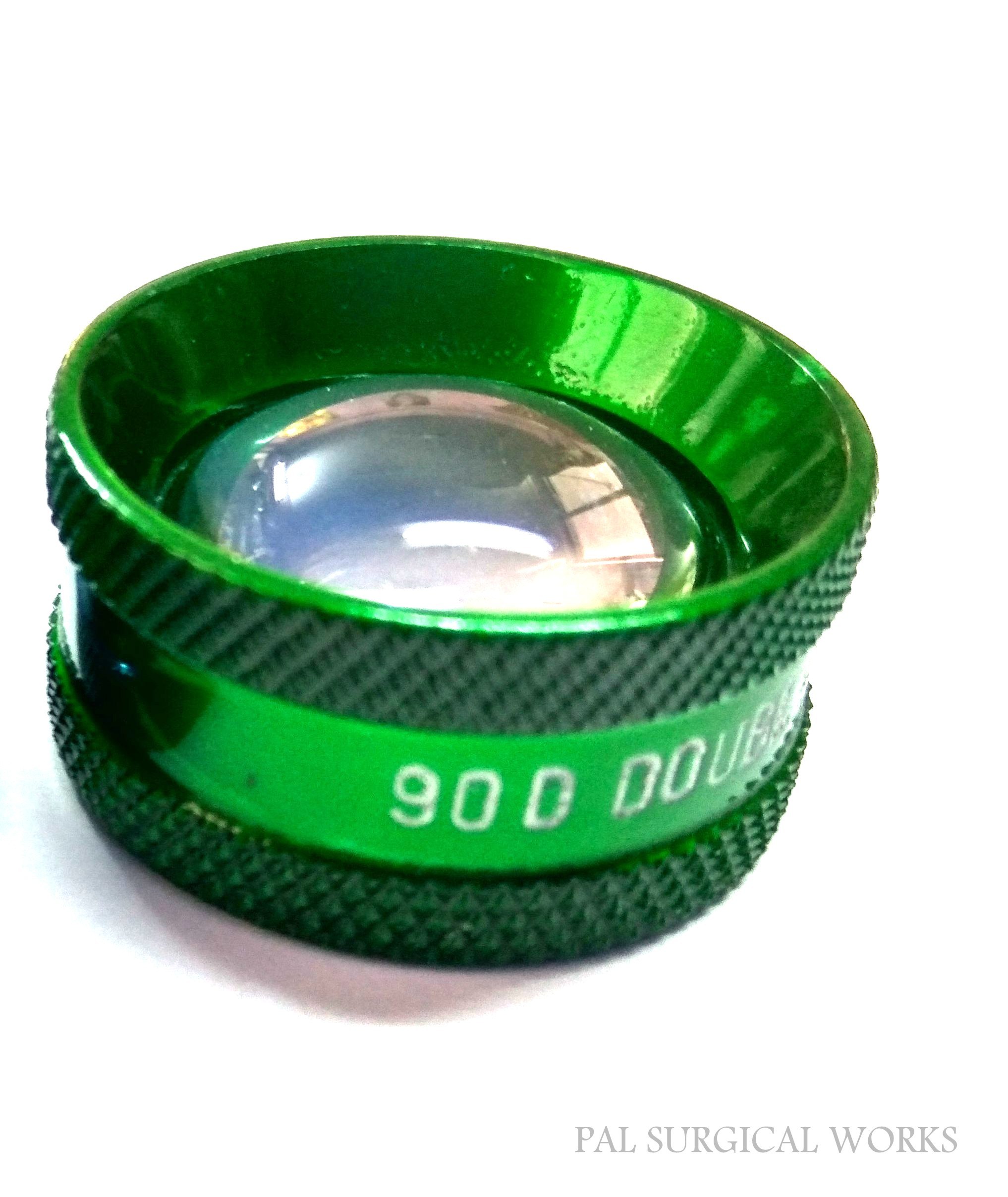 Aspherical Lens