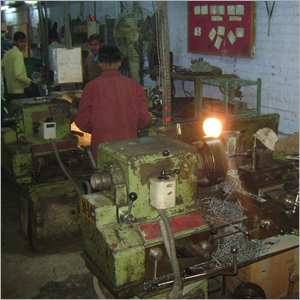Sheet Metal Parts  